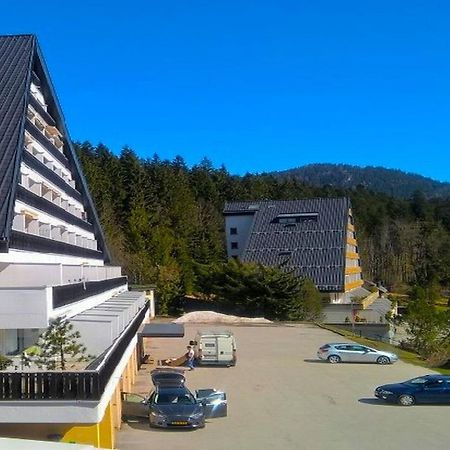 Barbi Exclusive Apartment Bad Mitterndorf Extérieur photo