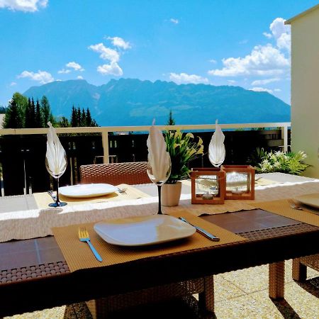Barbi Exclusive Apartment Bad Mitterndorf Extérieur photo