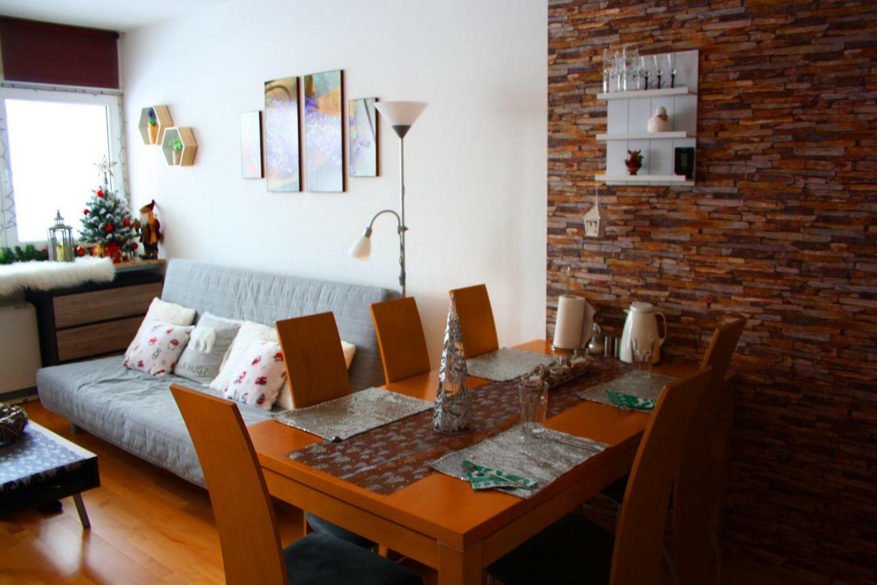 Barbi Exclusive Apartment Bad Mitterndorf Extérieur photo