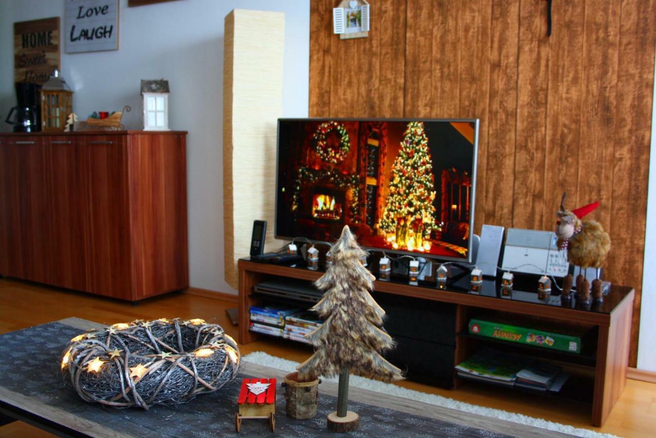 Barbi Exclusive Apartment Bad Mitterndorf Extérieur photo