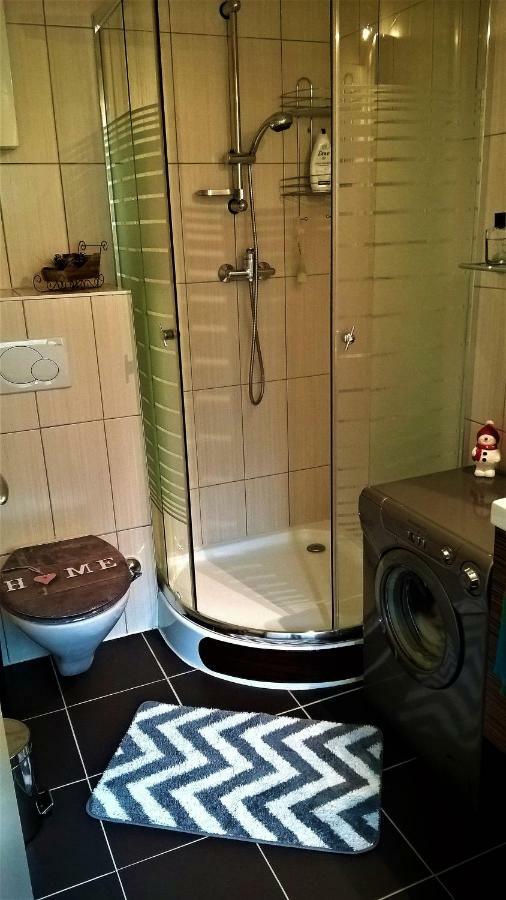 Barbi Exclusive Apartment Bad Mitterndorf Extérieur photo