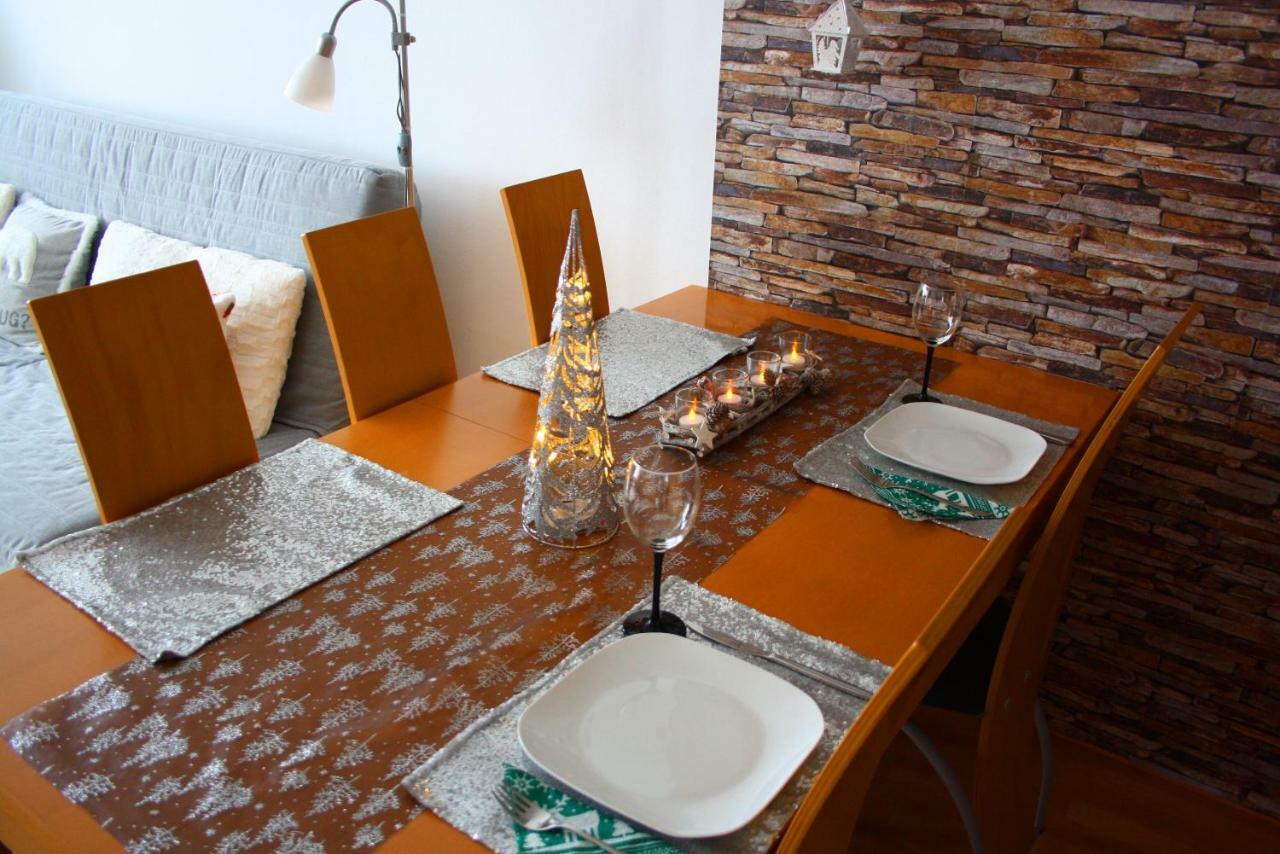 Barbi Exclusive Apartment Bad Mitterndorf Extérieur photo