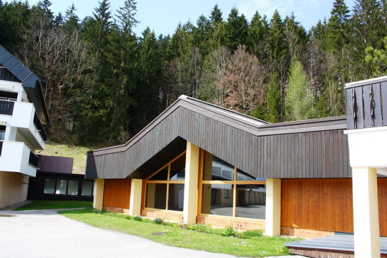 Barbi Exclusive Apartment Bad Mitterndorf Extérieur photo