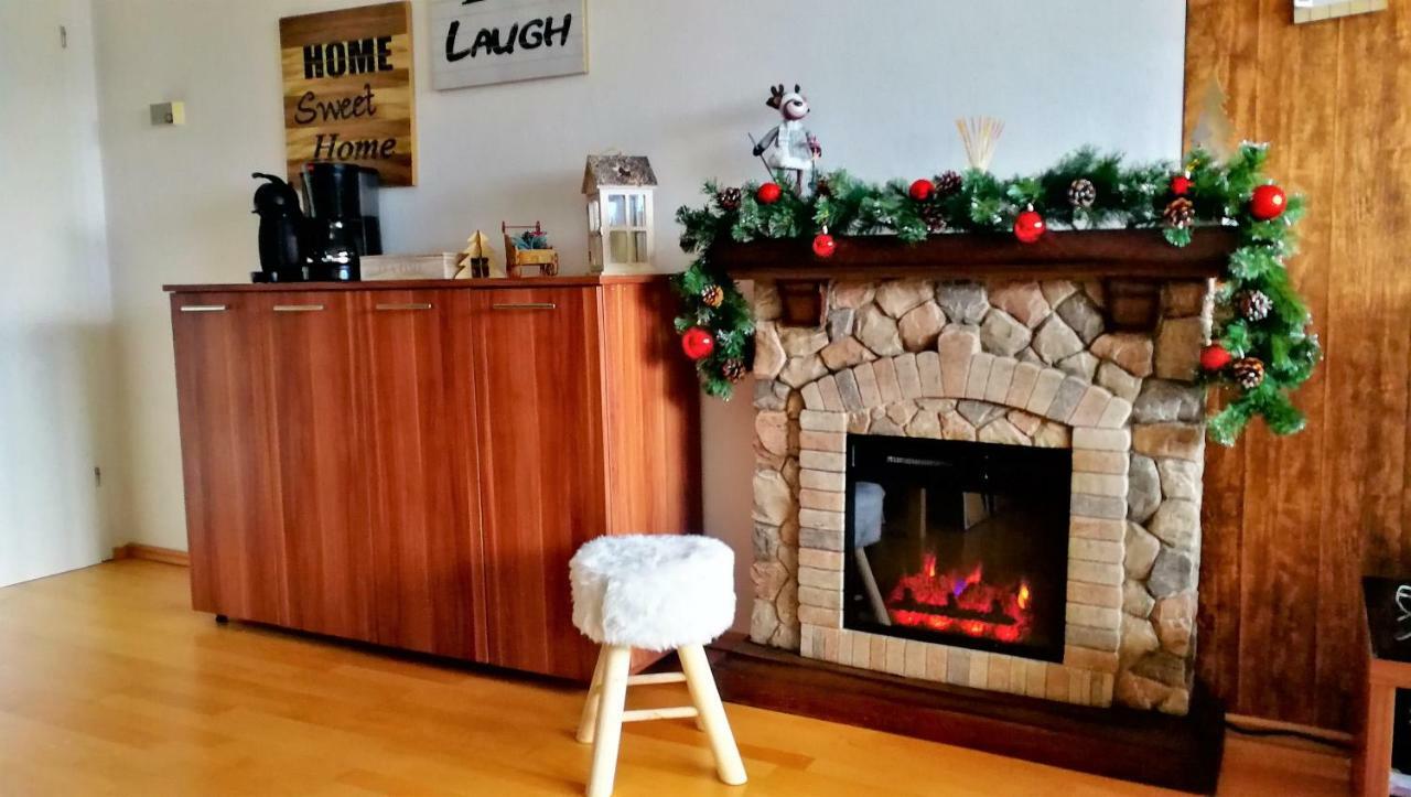 Barbi Exclusive Apartment Bad Mitterndorf Extérieur photo