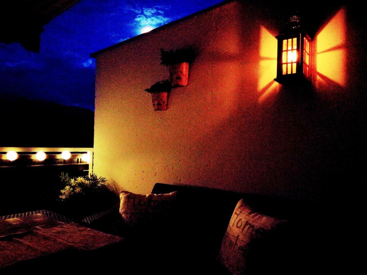 Barbi Exclusive Apartment Bad Mitterndorf Extérieur photo