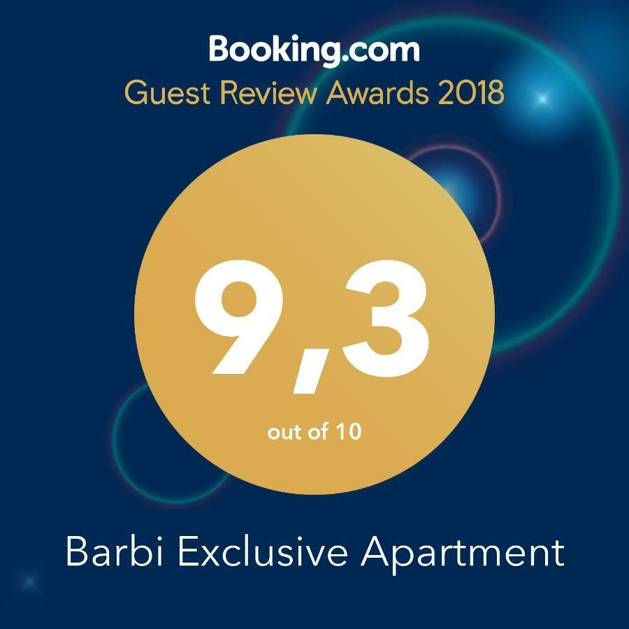 Barbi Exclusive Apartment Bad Mitterndorf Extérieur photo